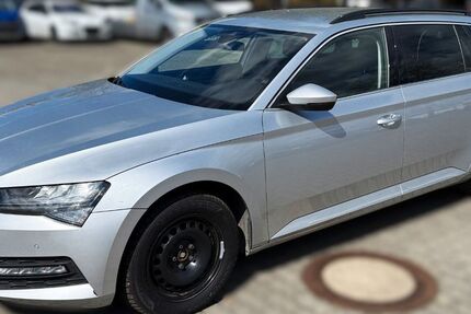 Skoda Superb 166.013 km 15.990 &euro; Görlitz 02828