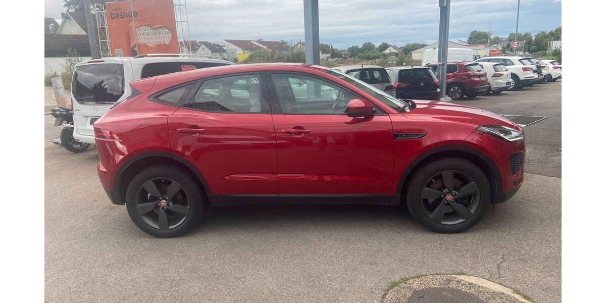 Jaguar E-Pace 120.000 km 18.700 &euro; Asperg 71679