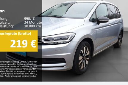 VW Touran 23.854 km 32.120 &euro; Bochum 44892