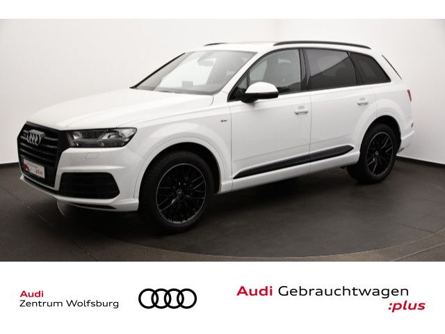 Audi Q7 86.828 km 40.180 € Wolfsburg 38440