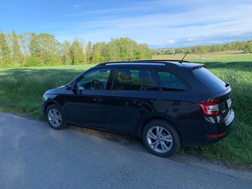 Fabia