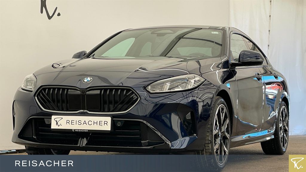 BMW 220 Gran Coupé 1.197 km 47.999 &euro; Ulm 89077