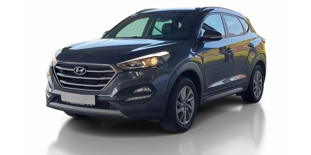 Hyundai TUCSON 79.900 km 16.980 &euro; Giesen 31180