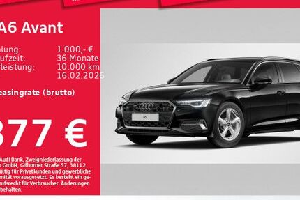 Audi A6 25.758 km 49.479 &euro; Eching 85386