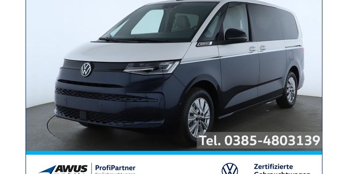 VW T7 Multivan 7.521 km 56.890 &euro; Schwerin 19057