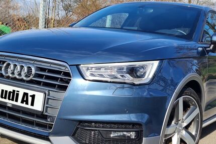 Audi A1 67.124 km 16.490 &euro; Weiterstadt 64331
