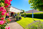Familienglück zum bezahlbaren Preis! - Doppelhaushälfte Wiemersdorf | Angebot:26943660