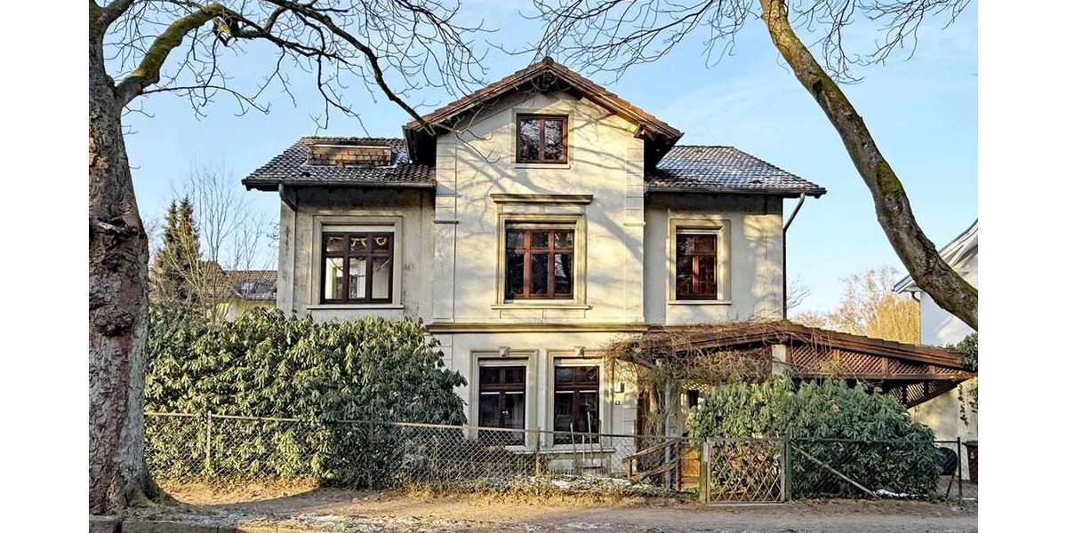 Haus zum Kaufen in Wentorf 895.000 € 229 m² 6 zimmer