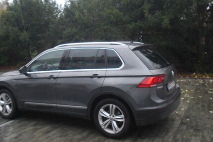 VW Tiguan 112.000 km 22.900 &euro; Nordenham 26954