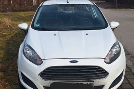Ford Fiesta 171.750 km 3.800 &euro; Stephansposching 94569