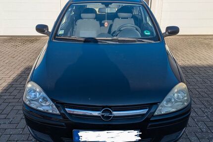 Opel Corsa 236.500 km 850 &euro; Langenselbold 63505