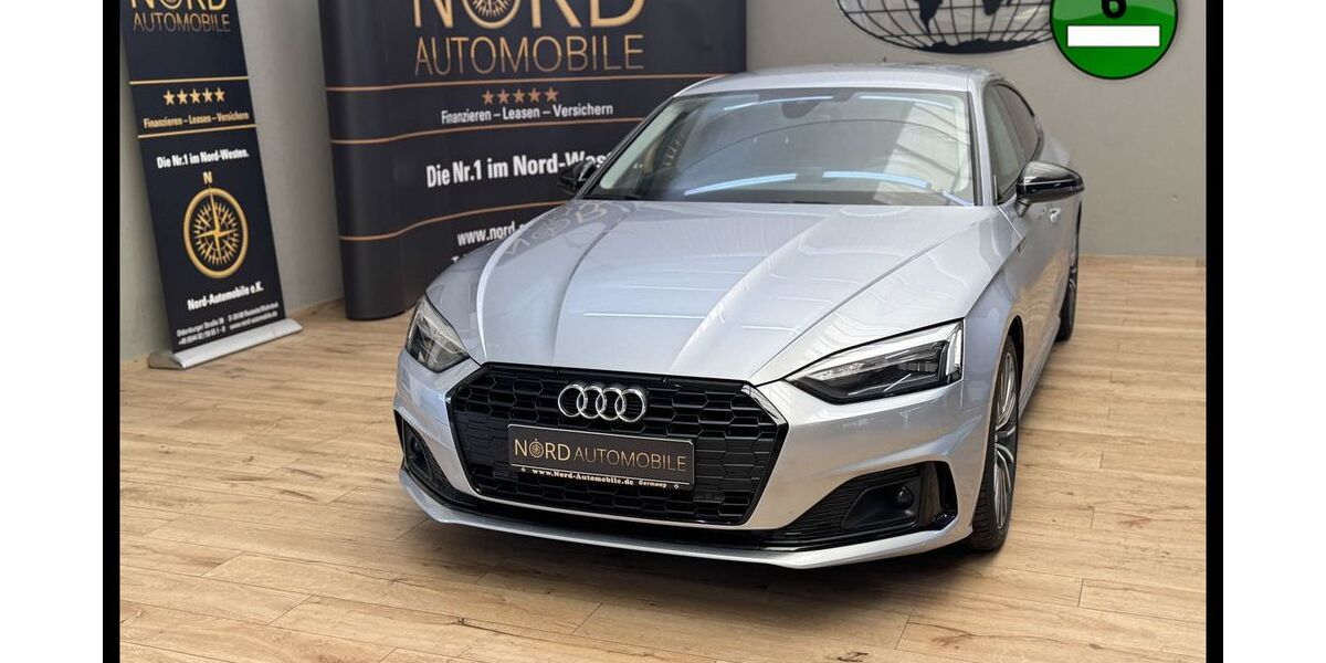 Audi A5 55.800 km 28.700 &euro; Rastede/ Wahnbek 26180