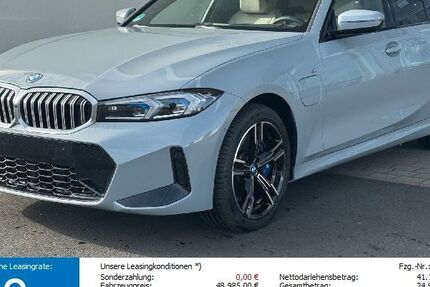 BMW 330 23.568 km 47.990 &euro; Salz 97616