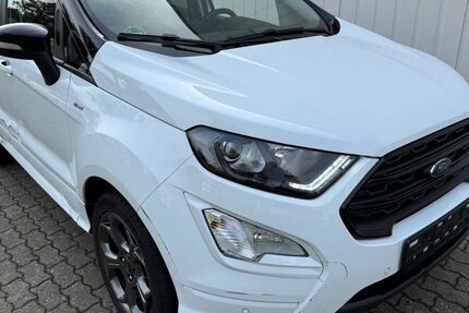 Ford EcoSport 111.000 km 7.999 € Wesel 46485