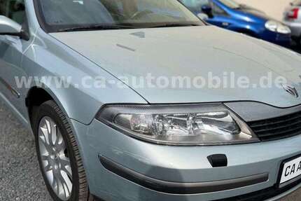 Renault Laguna 205.000 km 999 &euro; Köln 50737