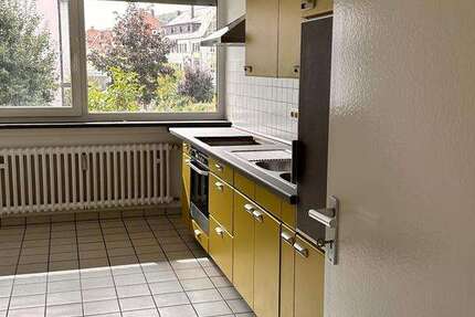 Wohnung Bad Kissingen - 2 Zimmer, 72 m&sup2;, 595&euro; | Angebot:26786500