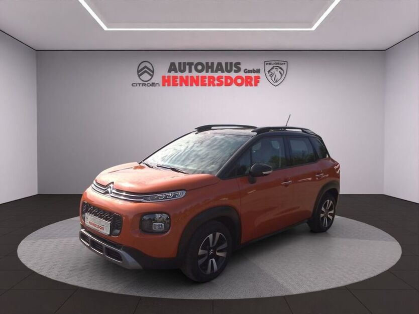 C3 Aircross