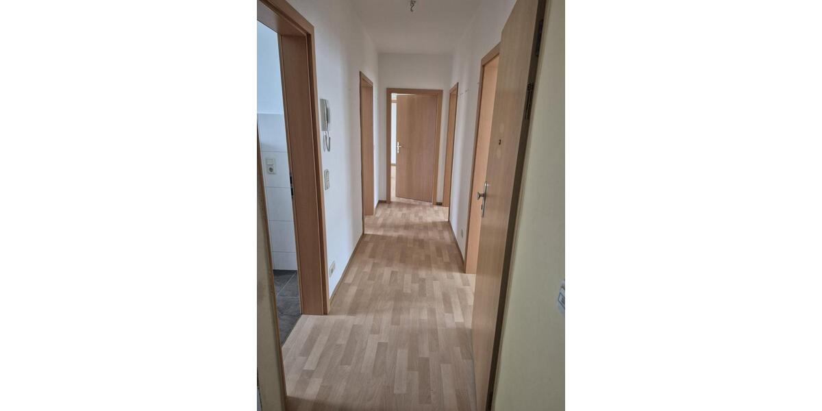 Etagenwohnung Barchfeld-Immelborn Immelborn - 4 Zimmer, 73 m&sup2;, 510&euro; | Angebot:24676432