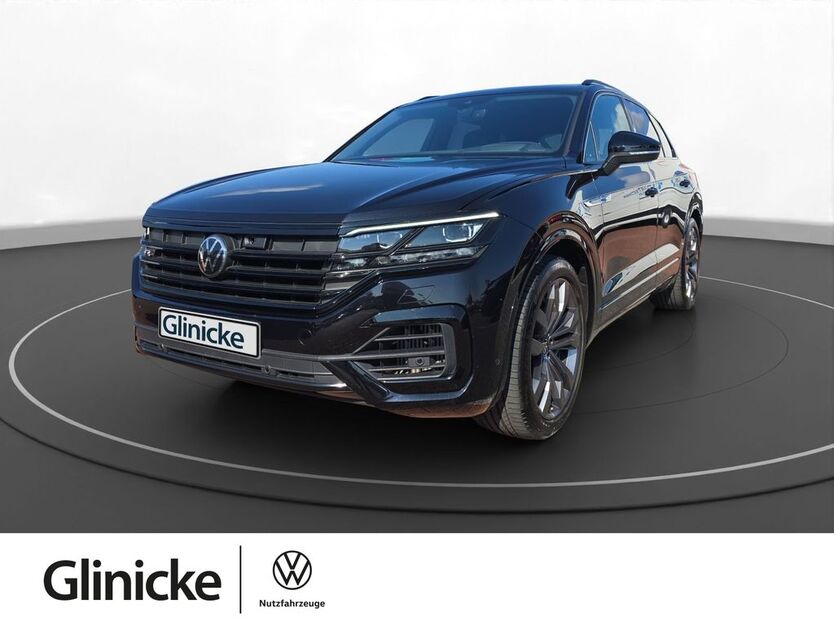 VW Touareg 98.500 km 66.770 € Weimar 99423