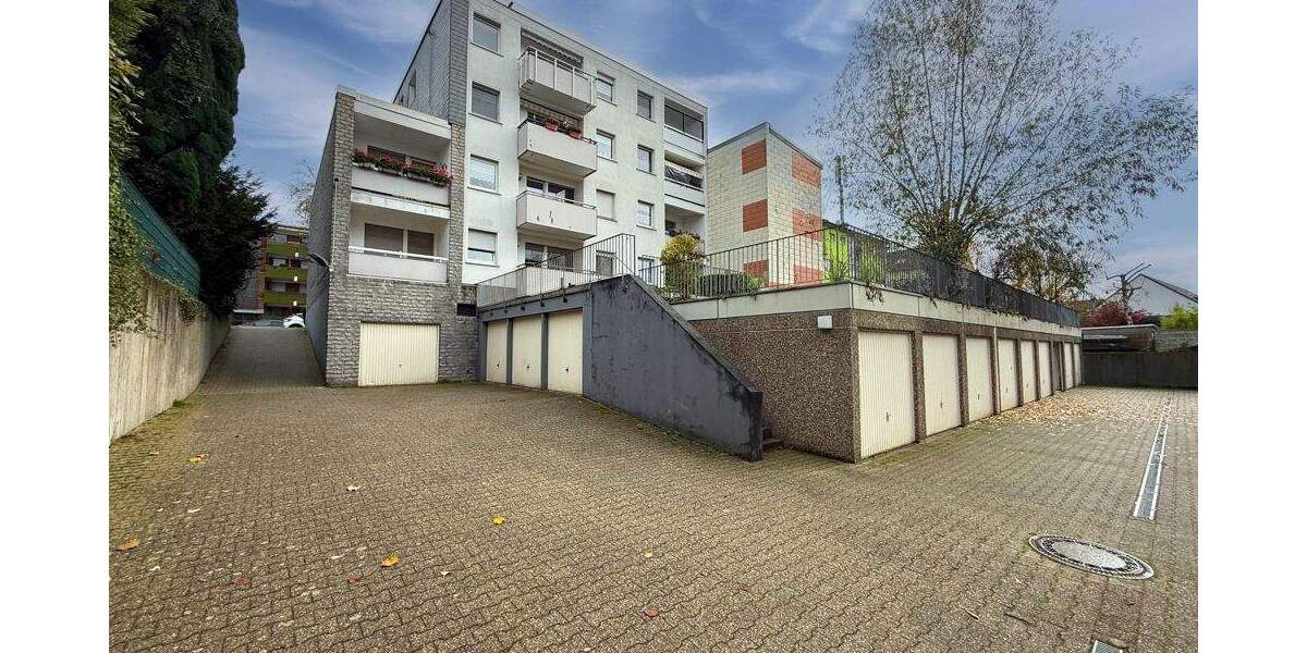 Etagenwohnung Recklinghausen Stadtmitte - 2 Zimmer, 64 m&sup2;, 135.000&euro; | Angebot:24520891