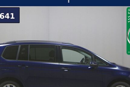 VW Touran 167.605 km 17.480 € Gyhum/Bockel 27404