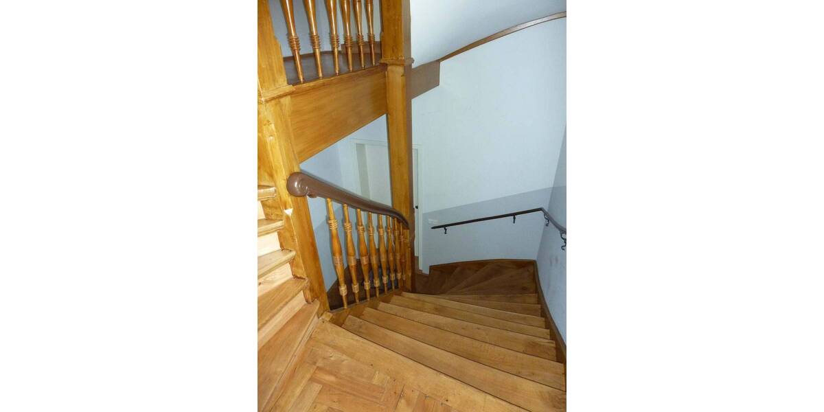 Etagenwohnung Leipzig Möckern - 2 Zimmer, 53 m&sup2;, 585&euro; | Angebot:26887631