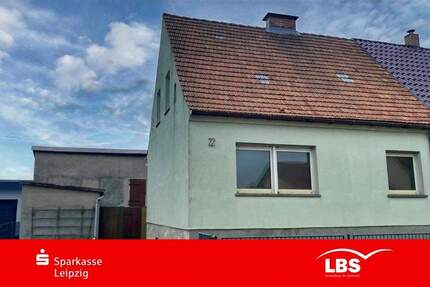 Kleines Haus in ruhiger Lage 2 zimmer