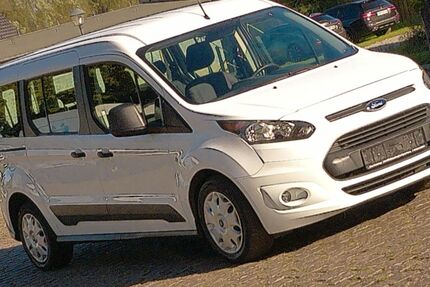 Ford Transit 165.000 km 9.888 &euro; Demmin 17109