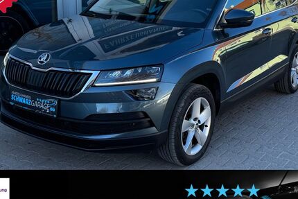 Skoda Karoq 67.540 km 22.490 &euro; Spremberg 03130