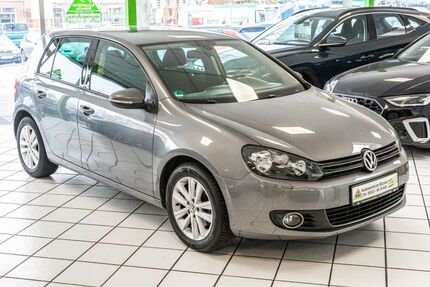 VW Golf 79.700 km 10.950 &euro; Bünde 32257