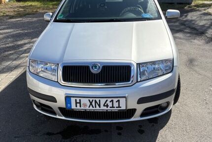 Skoda Fabia 197.000 km 1.349 &euro; hannover 30173