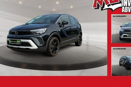 Opel Crossland (X) 17.350 km 13.490 &euro; Schwäbisch Gmünd 73525