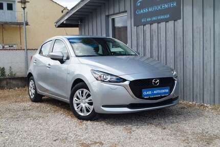 Mazda 2 91.700 km 9.950 &euro; Mühldorf 84453