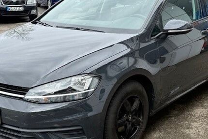 VW Golf 49.550 km 14.500 &euro; Villingen-Schwenningen 78052