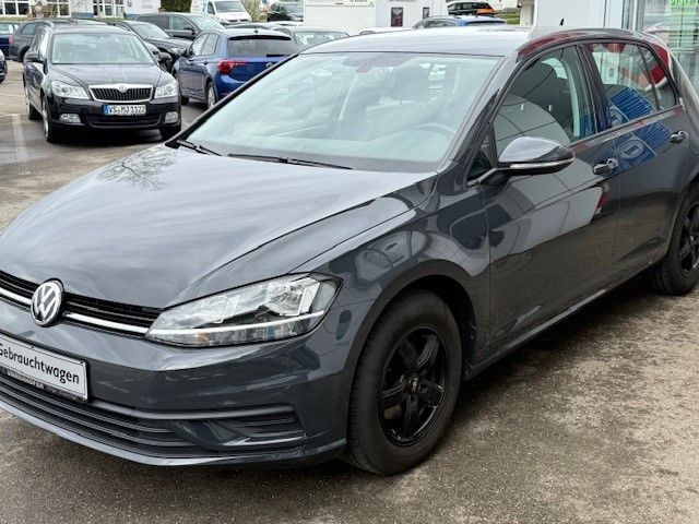 VW Golf 49.550 km 14.500 &euro; Villingen-Schwenningen 78052