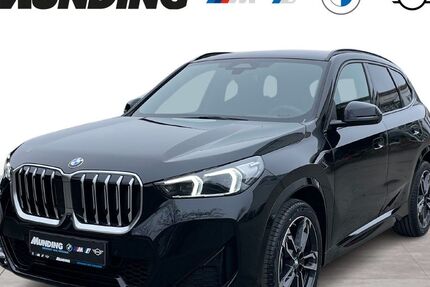 BMW X1 6.900 km 39.950 &euro; Biberach 88400