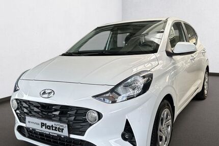 Hyundai i10 21.993 km 13.980 &euro; Neumarkt 92318