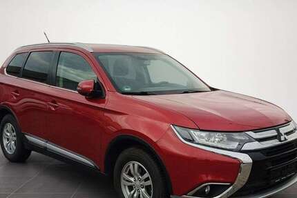 Mitsubishi Outlander 63.352 km 18.699 &euro; Wittenburg 19243