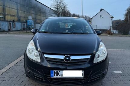 Opel Corsa 105.425 km 3.180 &euro; Lüdenscheid 58511