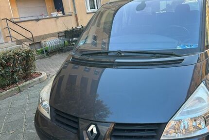 Renault Espace 152.000 km 5.490 &euro; Mannheim 68167