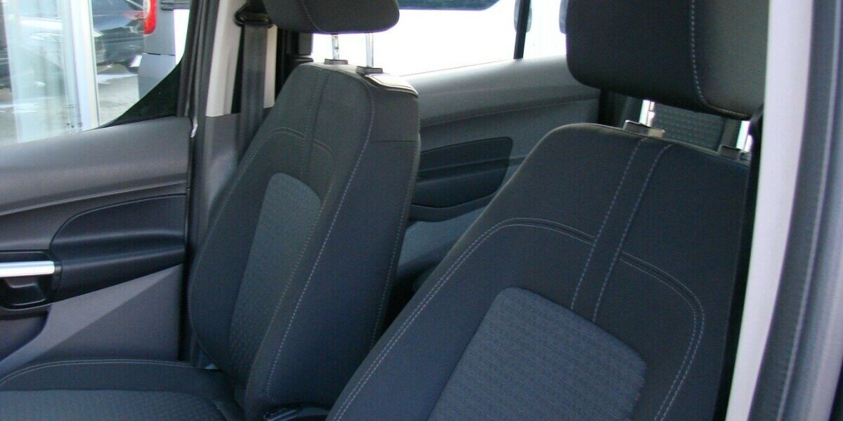 Ford Transit Connect 1.5L-TDCi Lang L2 Kamera AHK Erhöh 90.908 km 18.980 &euro; Falkensee 14612