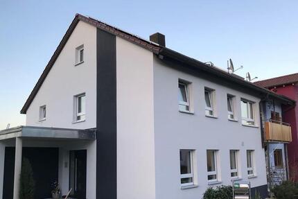 Stilvolle 2-Zimmer-Wohnung mit Fußbodenheizung und Hausautomation zimmer