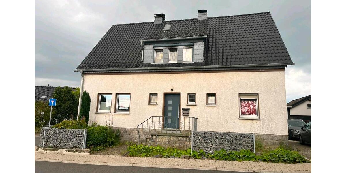 Einfamilienhaus Neuenrade - 200.000&euro; | Angebot:27162176