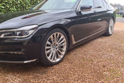 BMW 730 102.000 km 38.250 &euro; Heusweiler 66265