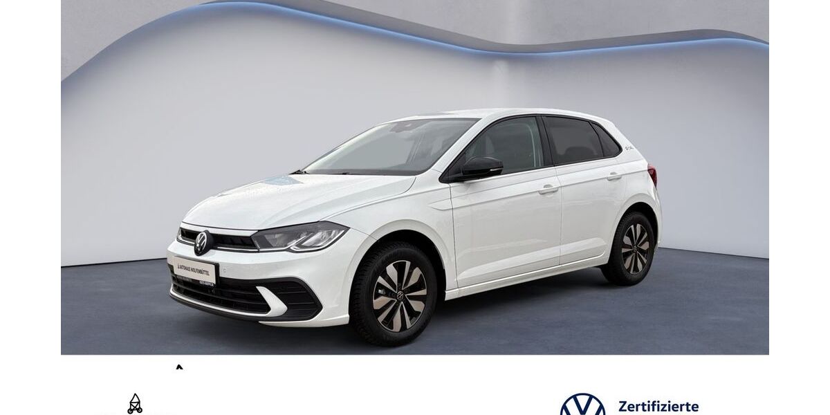 VW Polo 9.900 km 20.440 &euro; Wolfenbüttel 38304