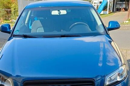 Audi A3 270.000 km 6.499 &euro; Molzhain 57520