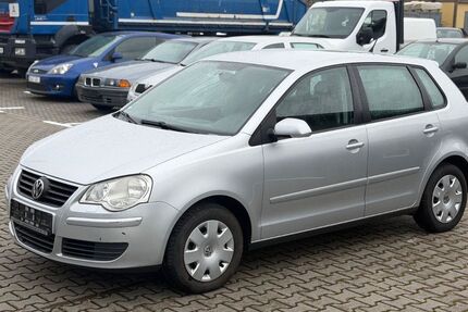 VW Polo 150.000 km 4.490 &euro; Ludwigshafen 67059