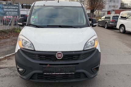 Fiat Doblo 357.000 km 3.499 &euro; Fellbach 70736
