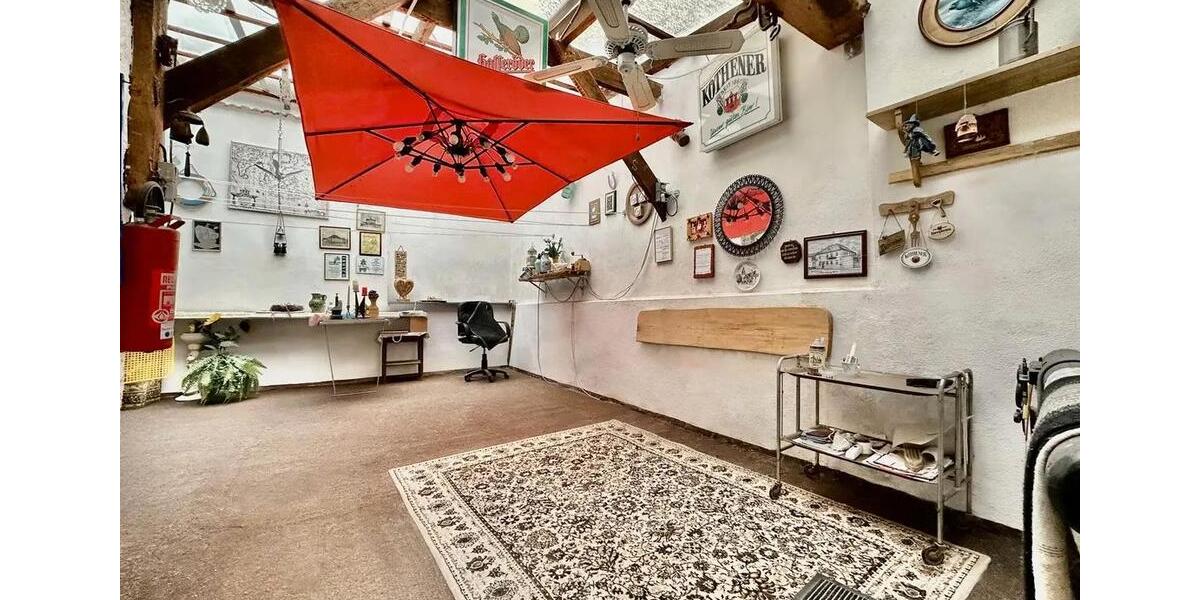 Mehrfamilienhaus, Wohnhaus Aschersleben - 7 Zimmer, 186 m&sup2;, 50.000&euro; | Angebot:26422253