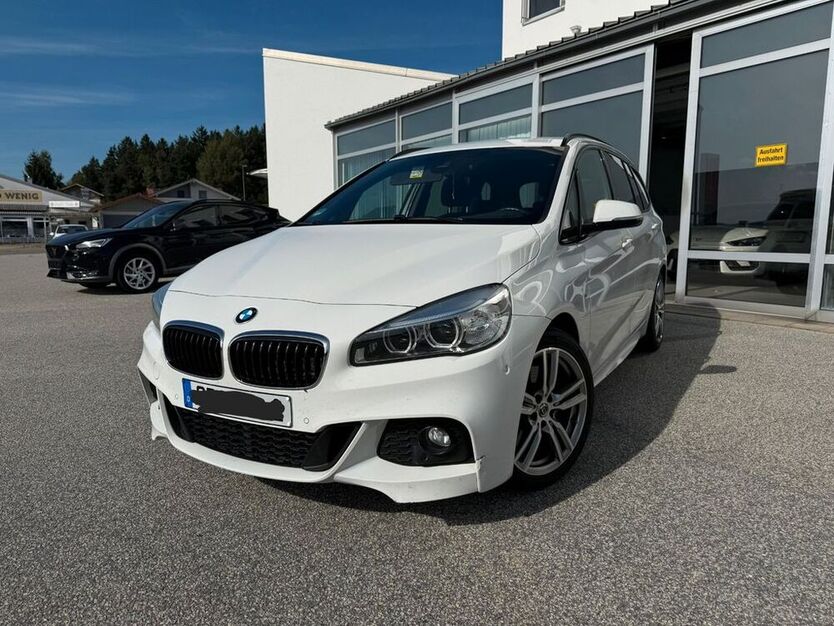 220 Gran Tourer